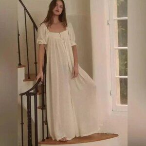 Free People Last Chance Jumpsuit